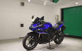 SUZUKI GSX250R 2007