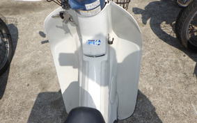 HONDA C50 SUPER CUB AA01
