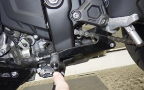 KAWASAKI ZX-4R SE 2026 ZX400P