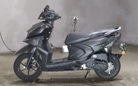 YAMAHA  CYGNUS  RAY ZR SEG4