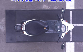 SUZUKI LET's 4