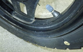 SUZUKI ﾚｯﾂ CA4AA