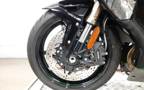 KAWASAKI NINJA H2 SX 2023 ZXT02P