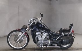 SUZUKI INTRUDER 400 VK51A