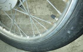 HONDA C110 SUPER CUB 2015 JA10