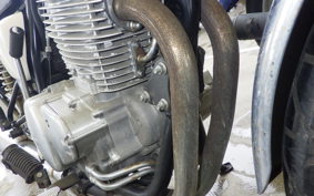 HONDA CB400SS NC41