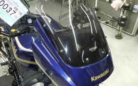 KAWASAKI ZRX1200 D 2016 ZRT20D