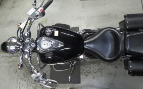 YAMAHA DRAGSTAR 400 CLASSIC  2014 VH02J