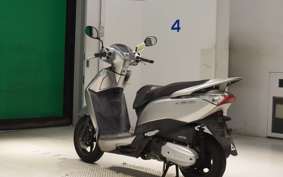 HONDA LEAD 125