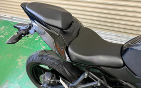 KAWASAKI NINJA ZX-25R ZX250E