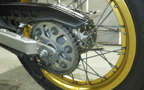 YAMAHA SEROW 250 Gen.2 2024 DG17J