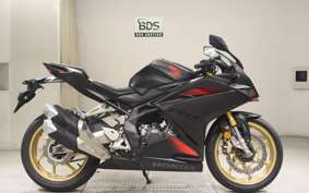 HONDA CBR250RR A 2023 MC51
