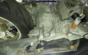HONDA TODAY 2 2021 AF67