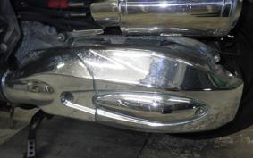 YAMAHA MAJESTY 250 Gen.4 SG20J