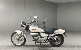 HONDA MAGNA 50 AC13
