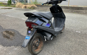 HONDA SUPERDIO ZX AF28