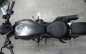HONDA REBEL 1100 DCT 2026 SC83