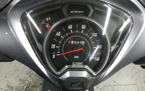 HONDA DIO 110 2019 JF58