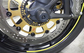 DUCATI SCRAMBLER ICON 2015