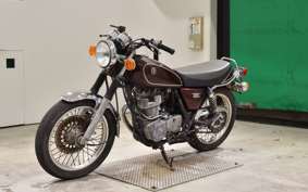 YAMAHA SR400 Gen.4 2015 RH03J