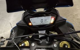 SUZUKI GSX-S1000F 2017 DG324