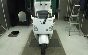 HONDA GYRO CANOPY 2015 TA03