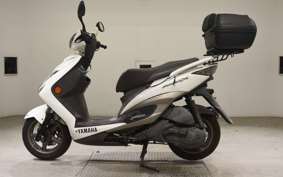 YAMAHA CYGNUS 125 XSR 2 2021 SE44J