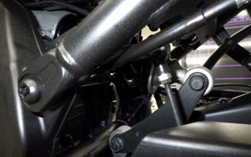 YAMAHA TRACER 9 GT 2023 RN70J