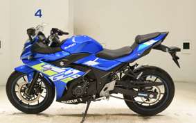 SUZUKI GSX250RA