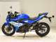 Фото Suzuki GSX250RA с японского аукциона