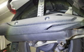 HONDA PCX125 2013 JF56