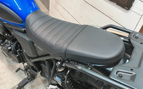 HONDA CL500 2023 PC68