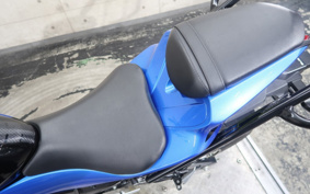 SUZUKI GSX-S125 ABS DL32B