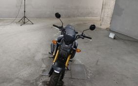 HONDA GU ROM JC75