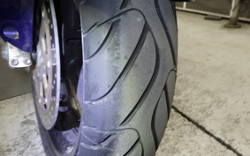 SUZUKI GSX1300R HAYABUSA 2001