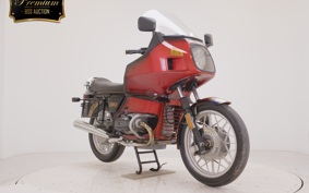 BMW R100RT 1980