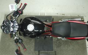 HONDA CB400SF VTEC 2011 NC42