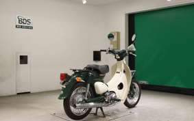 HONDA LITTLE CUB E 2013 AA01