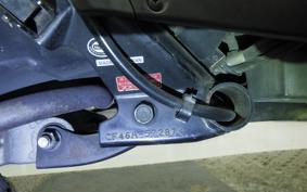 SUZUKI ADDRESS V125 G CF46A