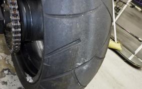 KAWASAKI NINJA ZX-7R 1999