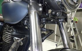 HONDA GB350 2021 NC59