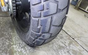 HONDA MONKEY 125 1998 JB03