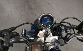 HONDA  MONKEY 125 JB02