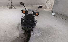 HONDA GYRO TD01