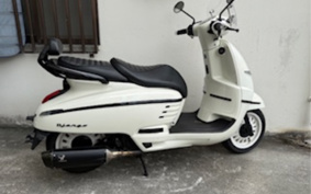 OTHER PU GEORGE YANGO125ABS