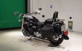 YAMAHA DRAGSTAR 400 CLASSIC 2001 VH01J