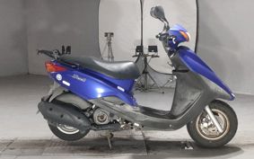 YAMAHA AKUSHI STREET SE53J