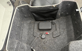 HARLEY HARLEY FLHTCUI 2005 FCW