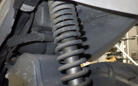 SUZUKI ADDRESS V125 S 2007 CF4MA