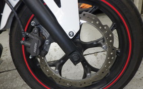 HONDA NC750S 2015
